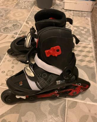 Rollerblade bambino