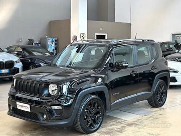 Jeep Renegade 1.5 turbo t4 mhev Night Eagle 130cv