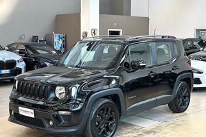 Jeep Renegade 1.5 turbo t4 mhev Night Eagle 130cv