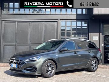 HYUNDAI i30 Wagon 1.0 T-GDI iMT 48V Prime
