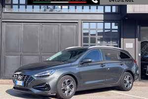 HYUNDAI i30 Wagon 1.0 T-GDI iMT 48V Prime
