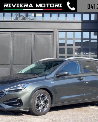 HYUNDAI i30 Wagon 1.0 T-GDI iMT 48V Prime