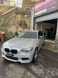 Bmw 118d F20