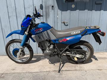 Yamaha XT600