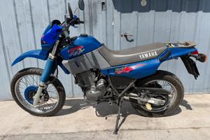 Yamaha XT600
