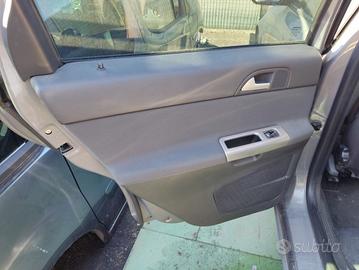 Pannello porta post sx VOLVO V50 del 2008