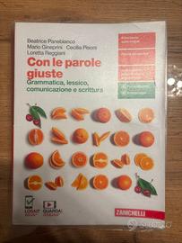 LIBRI 1° E 2° LICEO SCIENTIFICO SPORTIVO