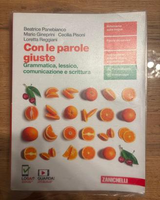 LIBRI 1° E 2° LICEO SCIENTIFICO SPORTIVO
