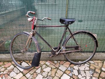 Bicicletta d'epoca