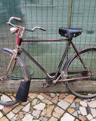Bicicletta d'epoca