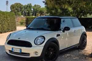 mini cooper r56 