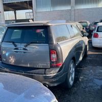 posteriore mini clubman 2018 r55 n14b16a 1.6