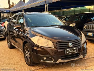 SUZUKI S-Cross 1.6 DDiS Style