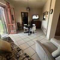 Quadrilocale con ascensore e doppia esposizione