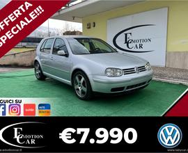 VOLKSWAGEN Golf 1.9 TDI 150CV 5p. GTI - 2003