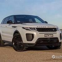 Ricambi RANGE ROVER EVOQUE 2017/19