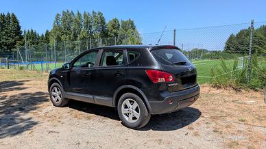 Nissan Qashqai Acenta 2.0 dCi 150 CV 2WD – 2008