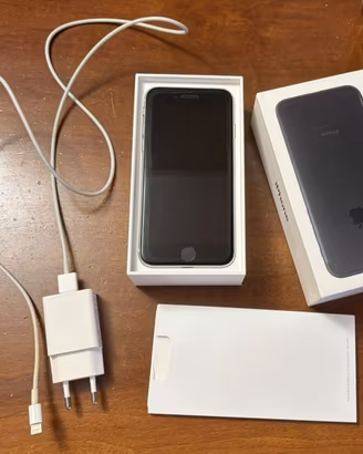 iPhone 7 128 GB