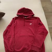 Felpa uomo Nike