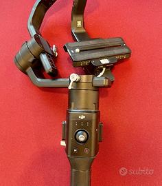 Gimbal Dji rs2