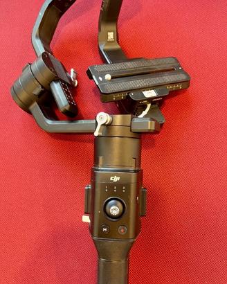 Gimbal Dji rs2