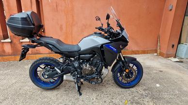tracer 700 2021