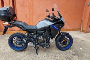 tracer 700 2021
