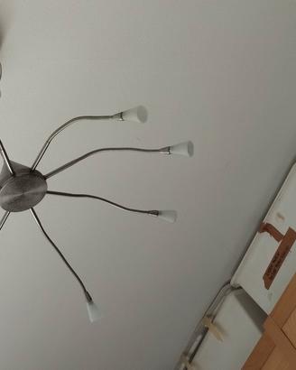 Lampadario camera da letto