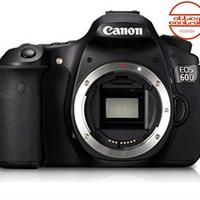 Canon eos 60d - usato km 0