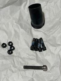 Ricambi stage6 rt70 Minarelli/Piaggio