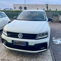 Tiguan 2.0 150cv dsg r Line