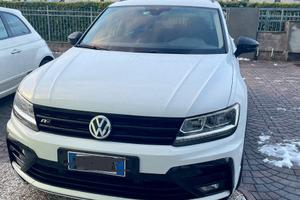 Tiguan 2.0 150cv dsg r Line