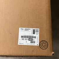 Faro anterione dx Opel Grandland