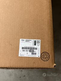 Faro anterione dx Opel Grandland