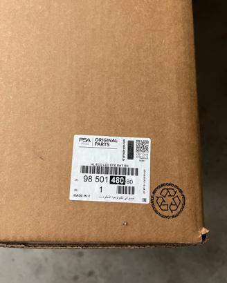 Faro anterione dx Opel Grandland