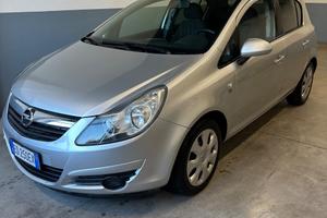 Opel Corsa 1.3 CDTI 75CV ecoFLEX 5 porte Edition