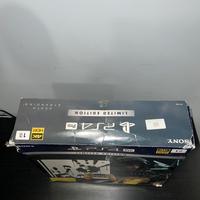 Ps4 pro 1tb edizione Death Stranding