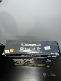Ps4 pro 1tb edizione Death Stranding
