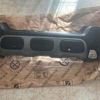 Paraurti posteriore Citroen C3 aircross