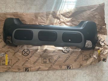 Paraurti posteriore Citroen C3 aircross