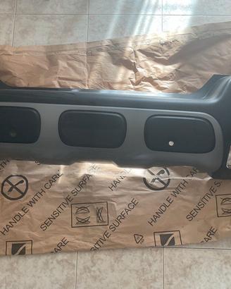 Paraurti posteriore Citroen C3 aircross