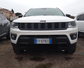 JEEP Compass TRAILHAWK