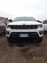 JEEP Compass TRAILHAWK