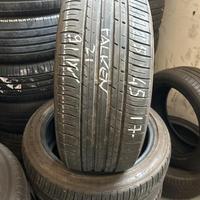 225/45/17 gomme estive falken