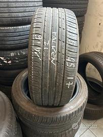 225/45/17 gomme estive falken