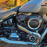 Sport Glide 2024 perfetta, stage1, in garanzia