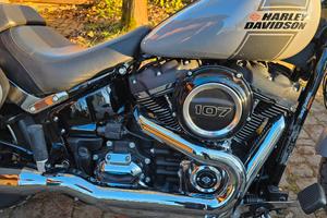 Sport Glide 2024 perfetta, stage1, in garanzia