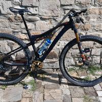 MTB ORBEA OIZ M30 TEAM