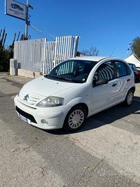 Citroen C3 1.1 airdream Ideal