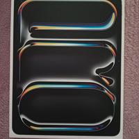 iPad pro M5 wifi 250gb